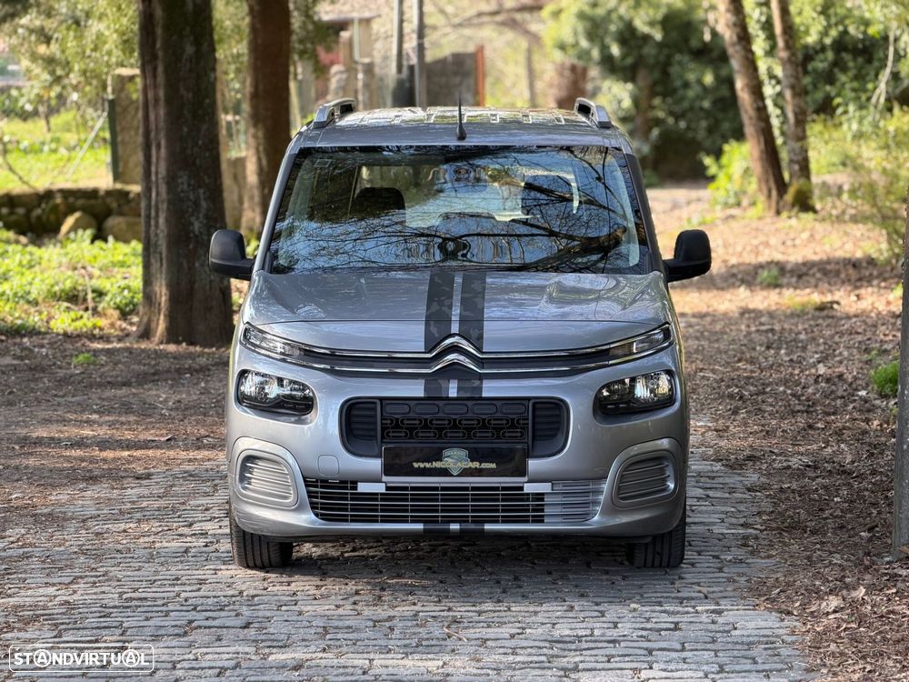 Citroën Berlingo 1.2 PureTech Feel - 2