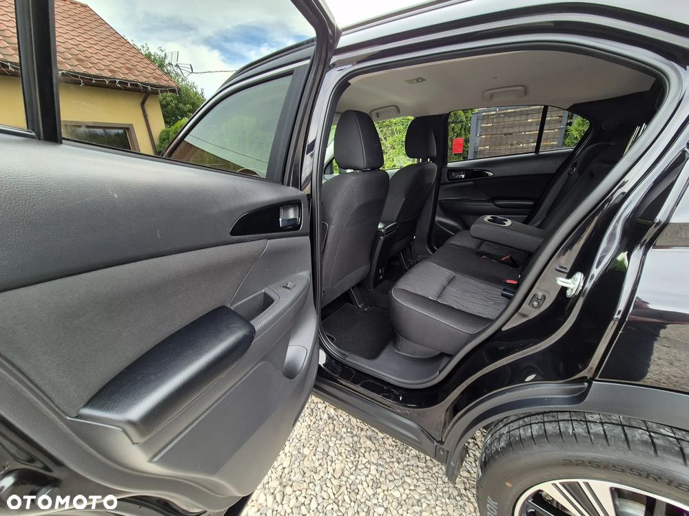 Mitsubishi Eclipse Cross 1.5 T-MIVEC ClearTec 2WD Diamant Edition Plus - 31
