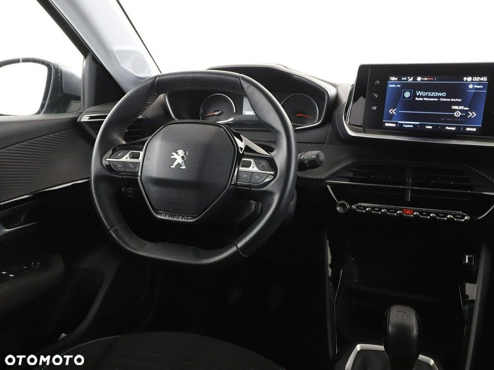 Peugeot 208 1.2 PureTech Style S&S - 17