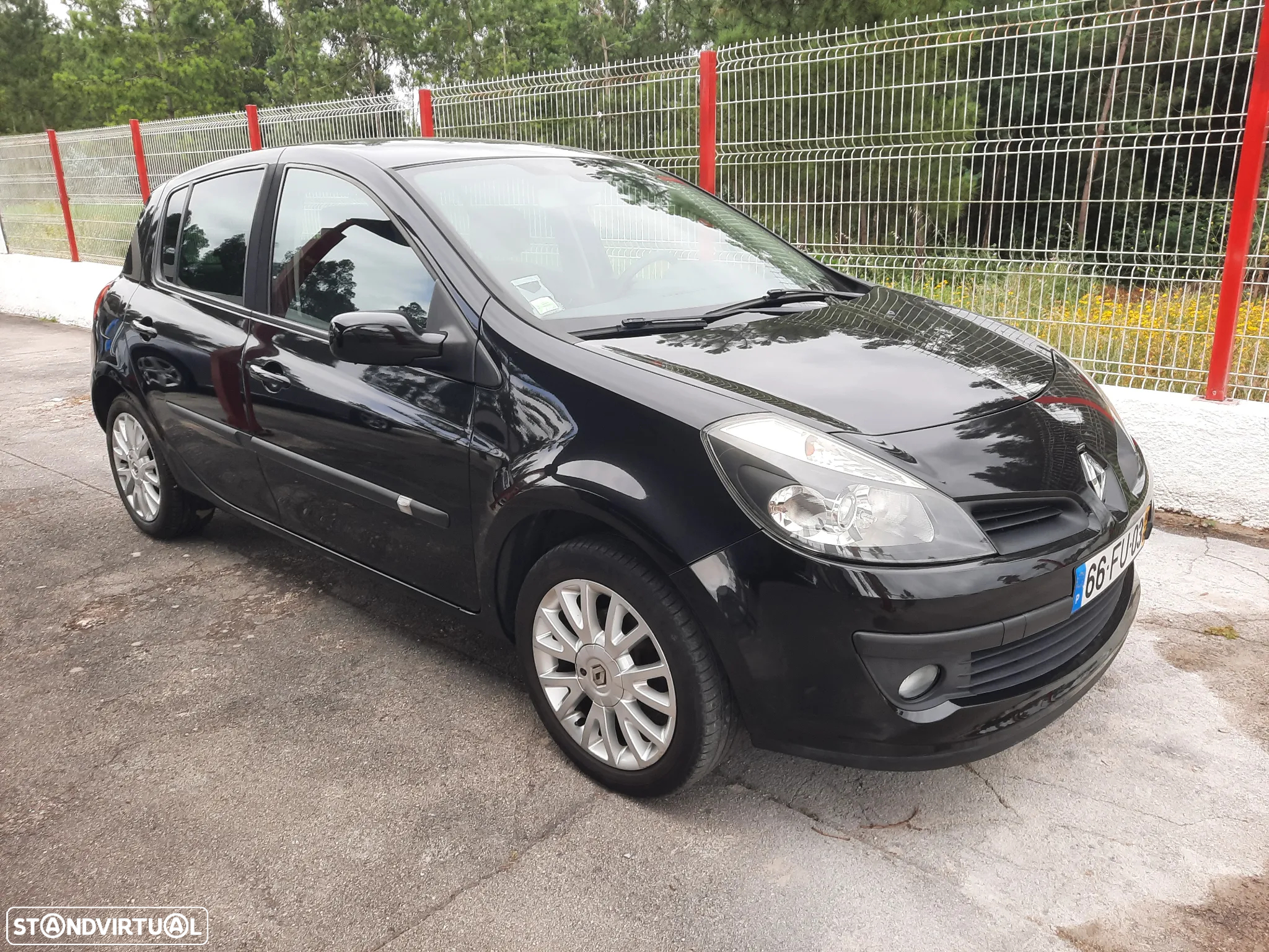 Renault Clio 1.5 dCi Dynamique - 21