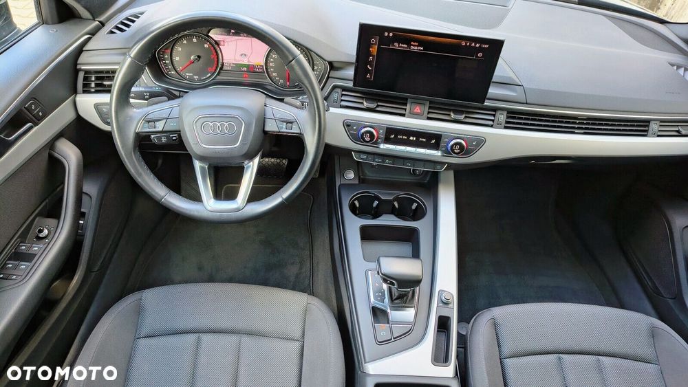 Audi A4 Avant - 10