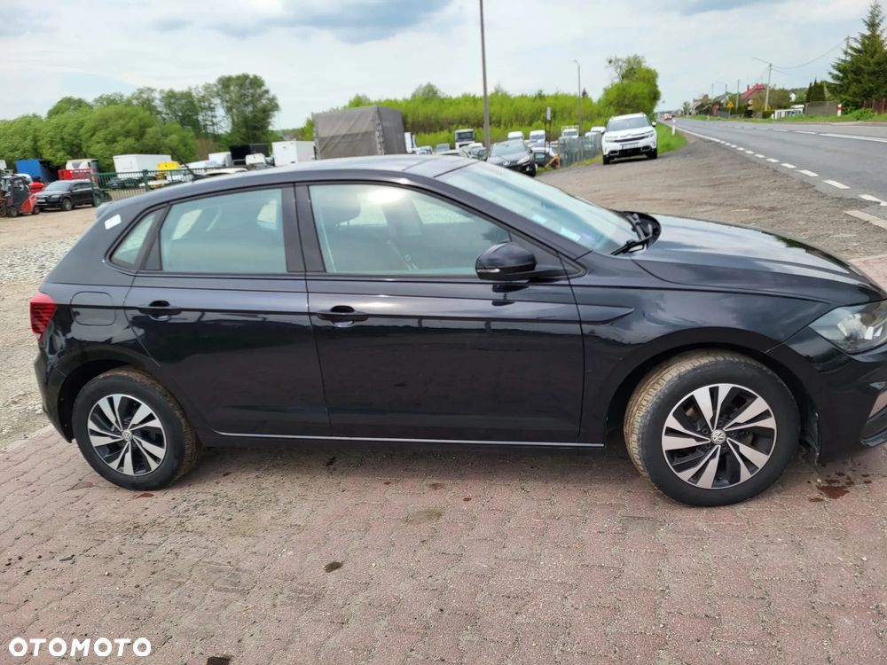 Volkswagen Polo - 6