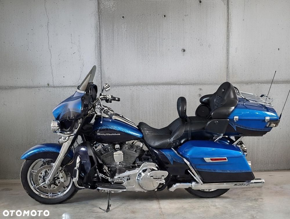 Harley-Davidson Touring Electra Glide - 5