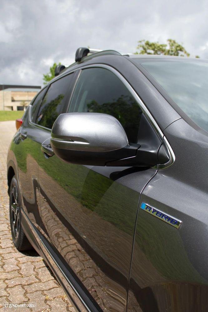 Honda CR-V 2.0 i-MMD Executive - 52