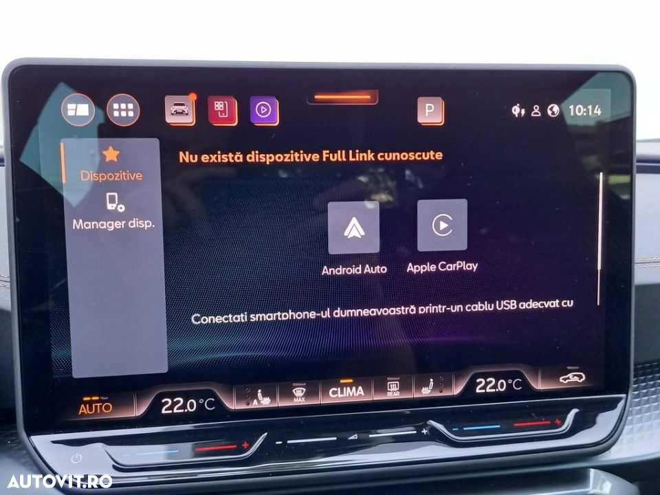 Cupra Formentor - 20