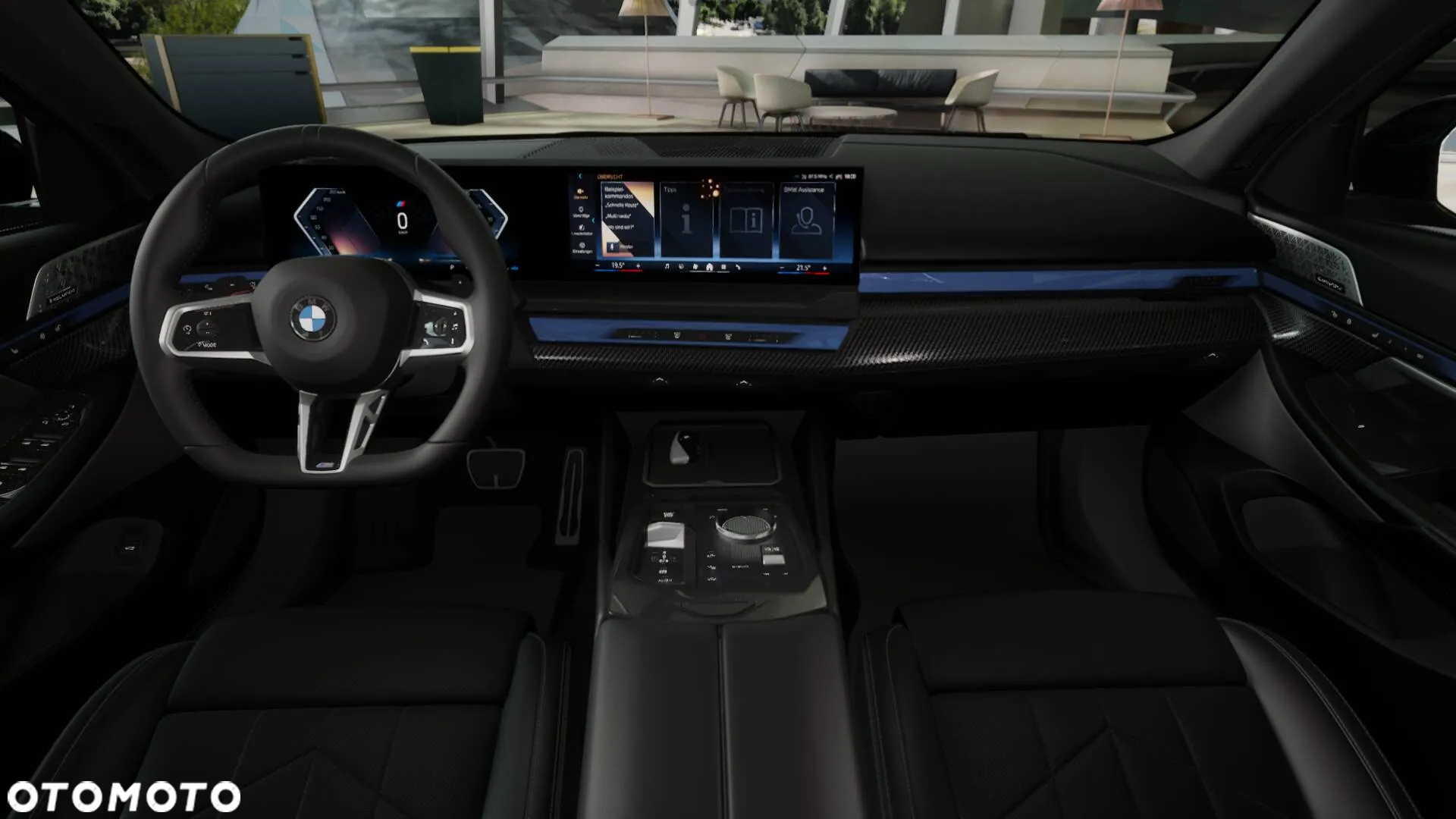 BMW Seria 5 - 12