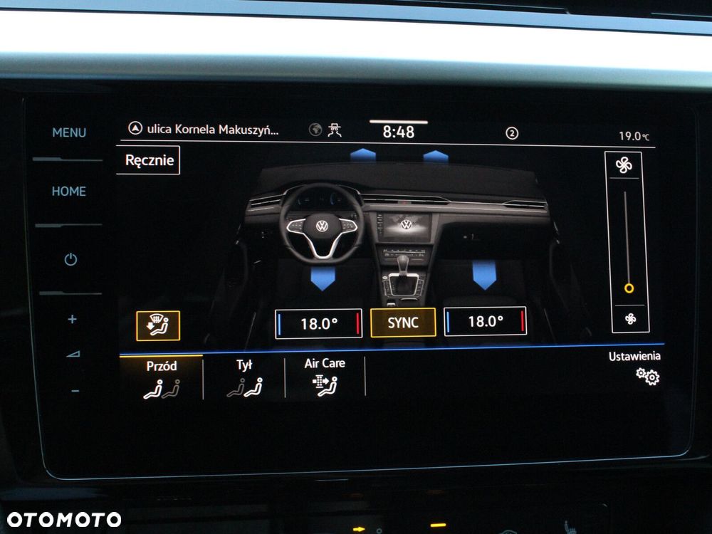 Volkswagen Arteon Shooting Brake 2.0 TSI Elegance DSG - 31
