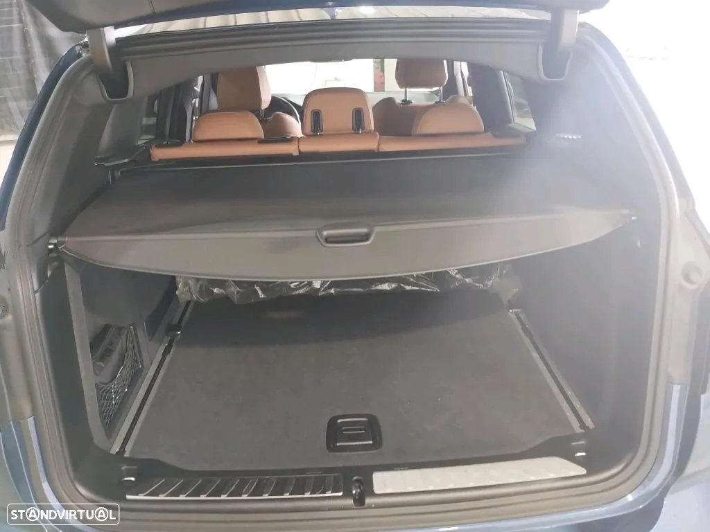 BMW X3 30 e xDrive - 11