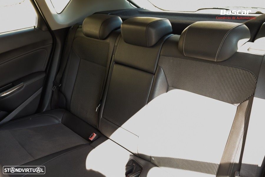 Opel Astra 1.7 CDTI Cosmo - 19