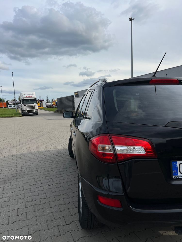 Renault Koleos 2.5 16V 4x4 Dynamique - 12
