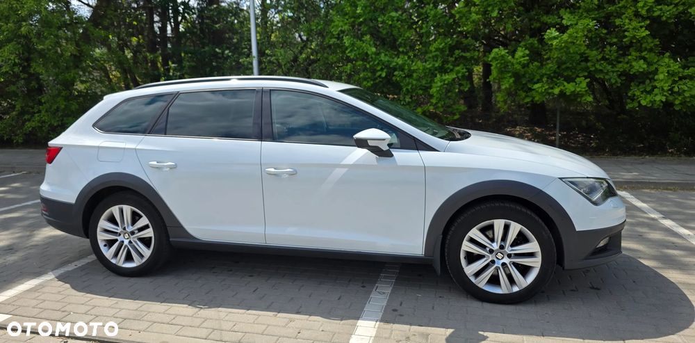 Seat Leon 1.8 TSI Start&Stop DSG XCELLENCE - 6