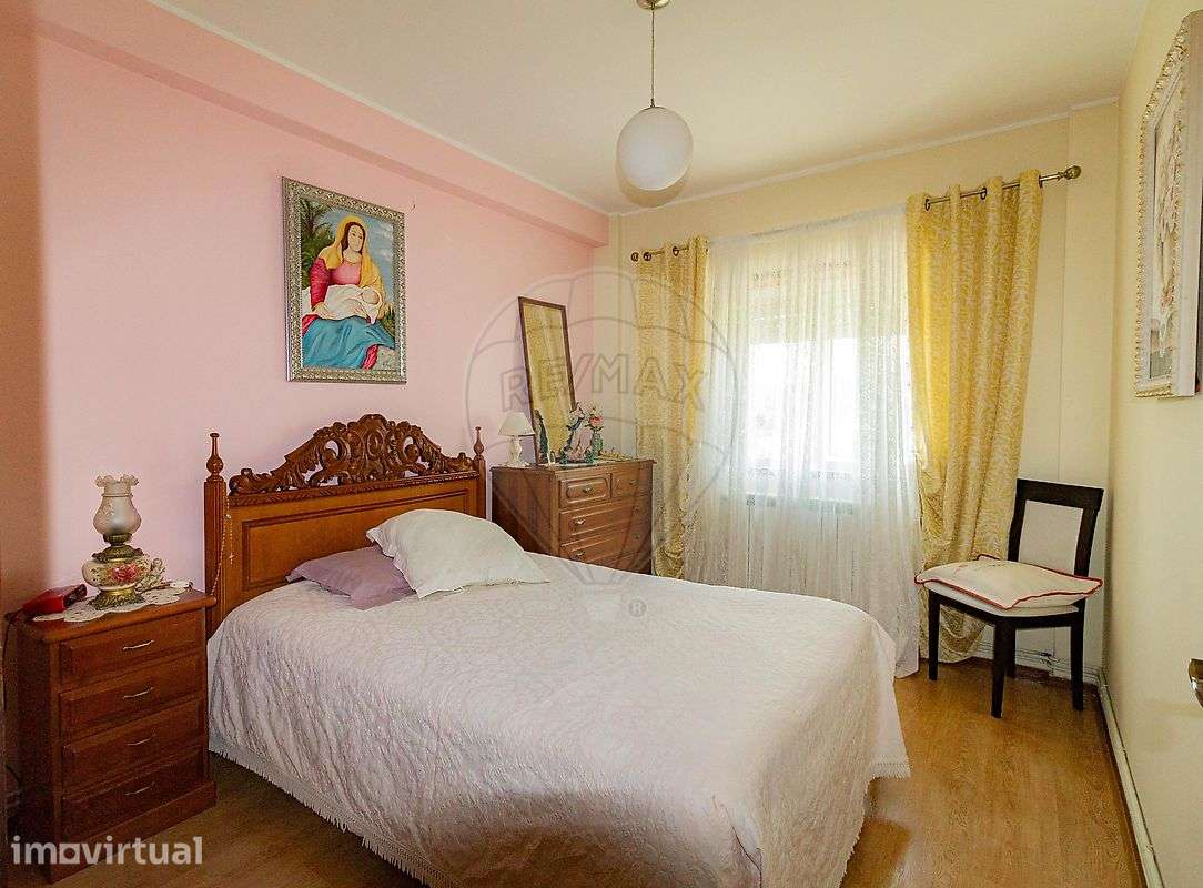 Apartamento T3 para venda - Grande imagem: 5/13