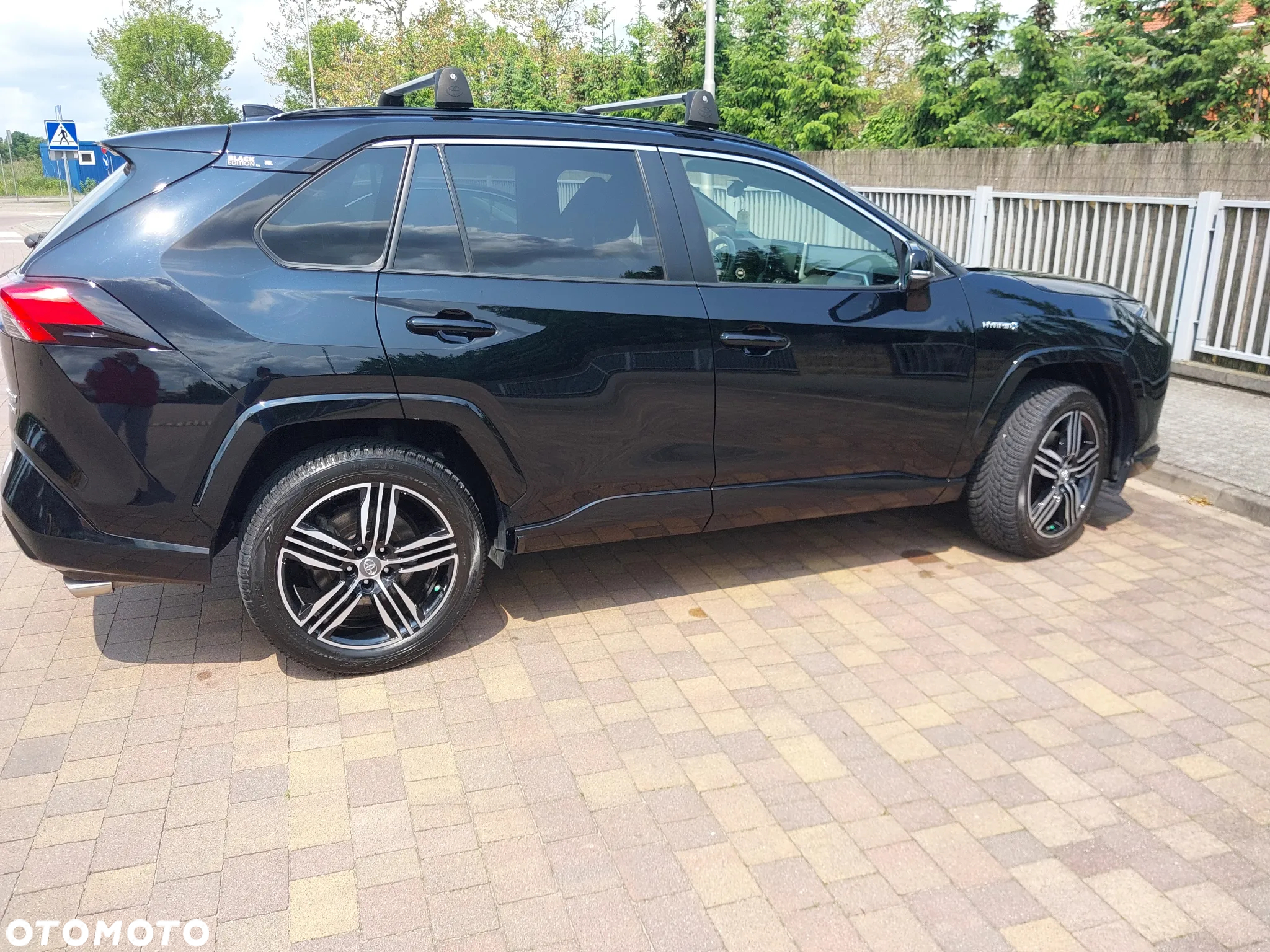 Toyota RAV4 - 5