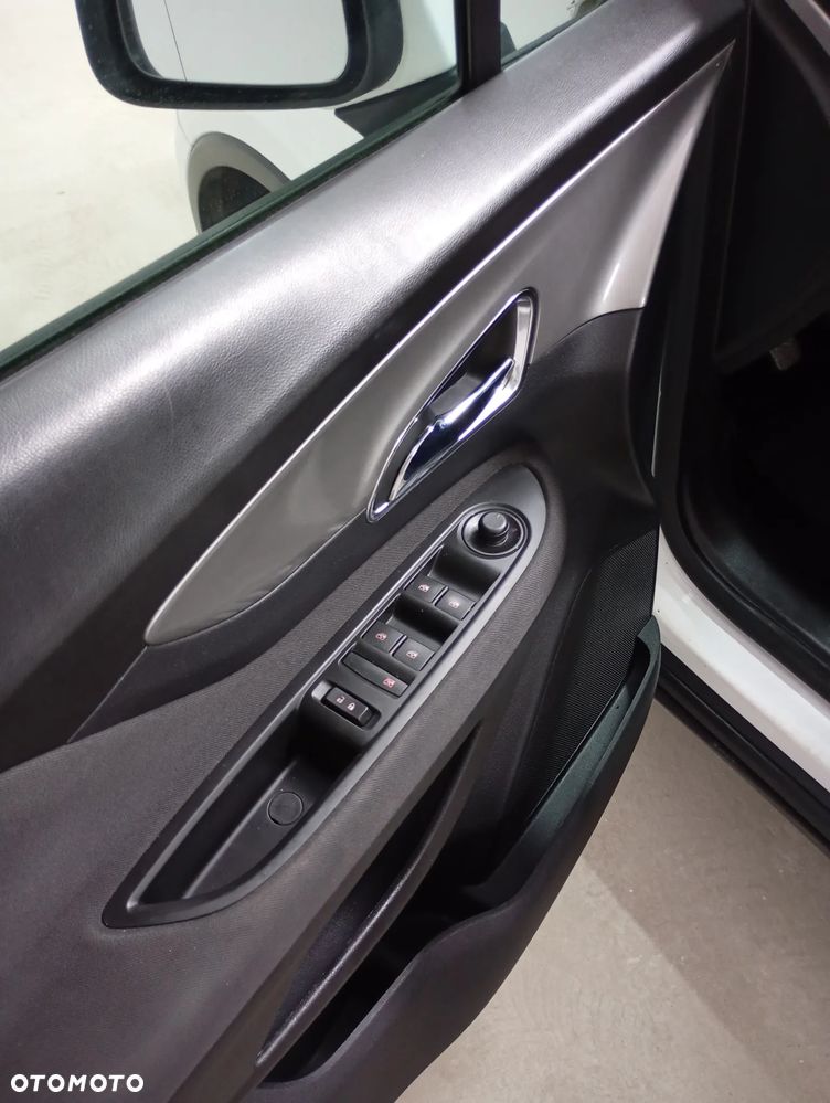 Opel Mokka 1.4 Turbo ecoFLEX Start/Stop Color Edition - 10