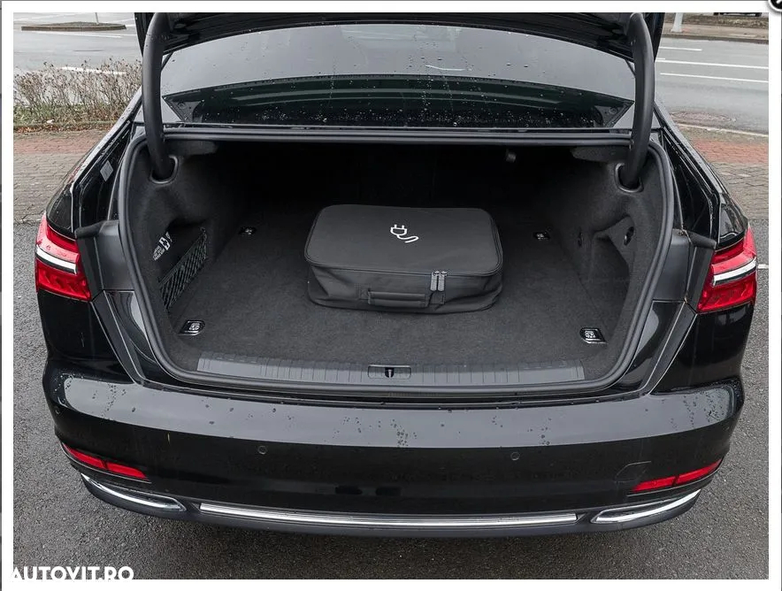 Audi A6 2.0 50 TFSI e quattro S tronic Design - 13
