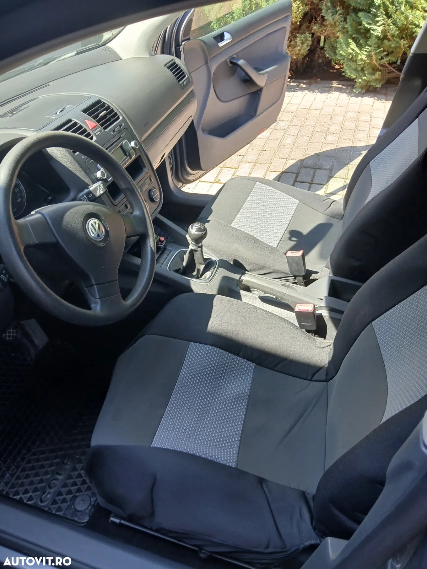 Volkswagen Golf - 7