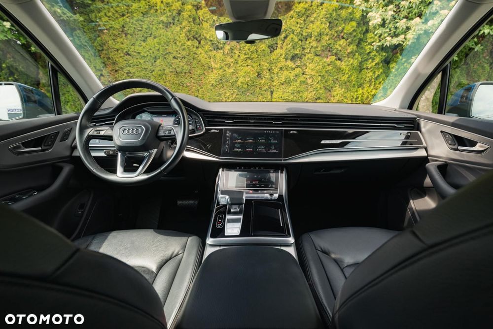 Audi Q7 50 TDI mHEV Quattro Tiptr - 11