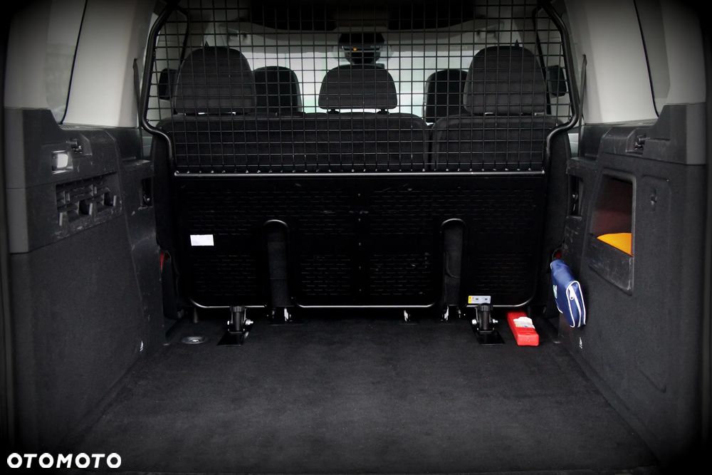 Volkswagen Caddy Maxi 2.0 TDI Life DSG - 40