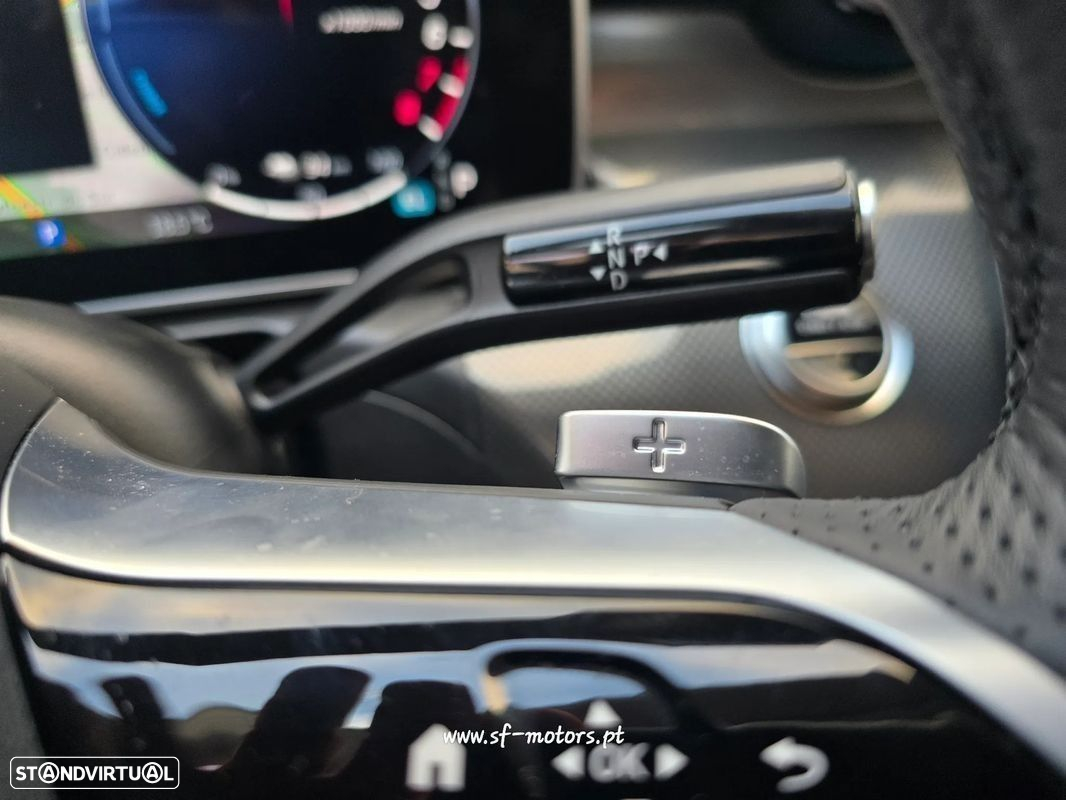 Mercedes-Benz C 300 e AMG Line - 23