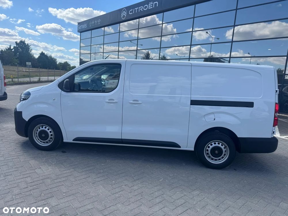 Opel VIVARO - 7