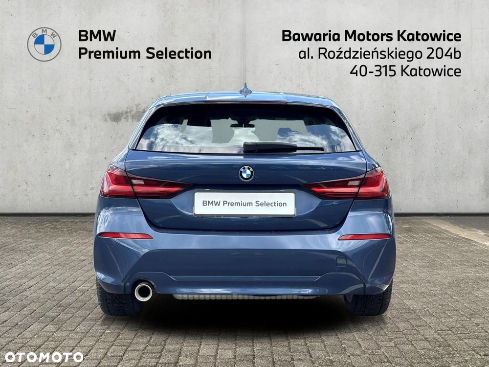 BMW Seria 1 - 11
