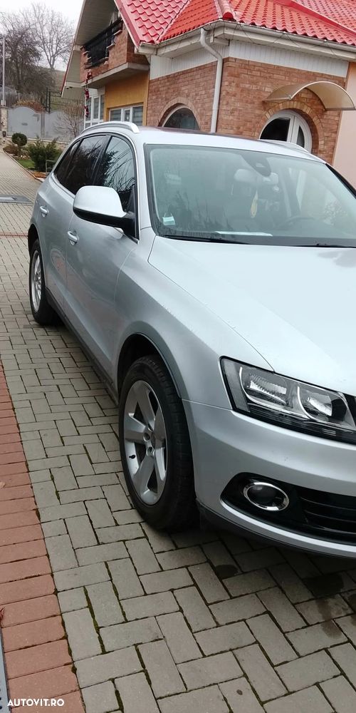 Audi Q5 2.0 TDI Quattro - 2