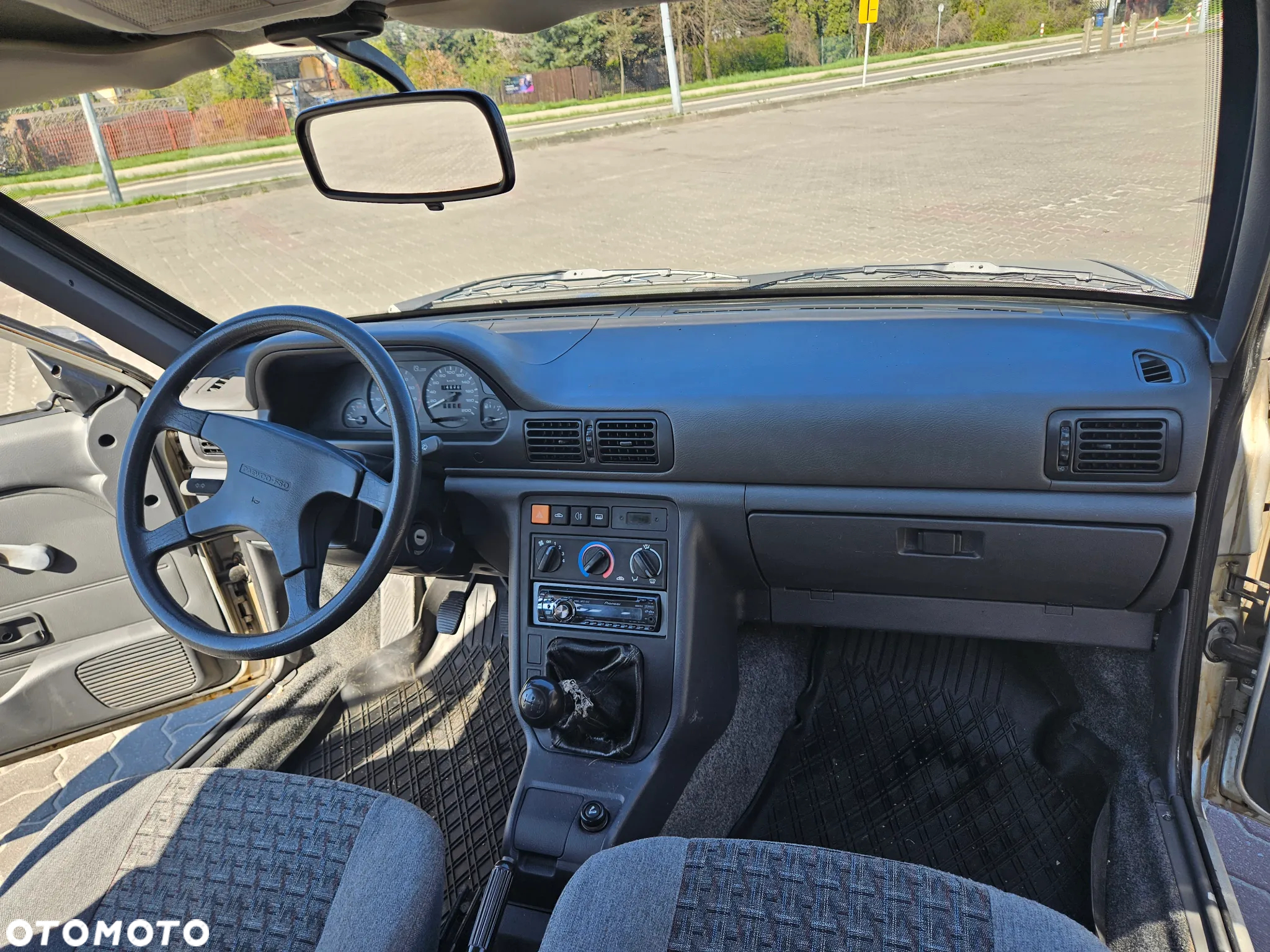 Polonez Atu - 10