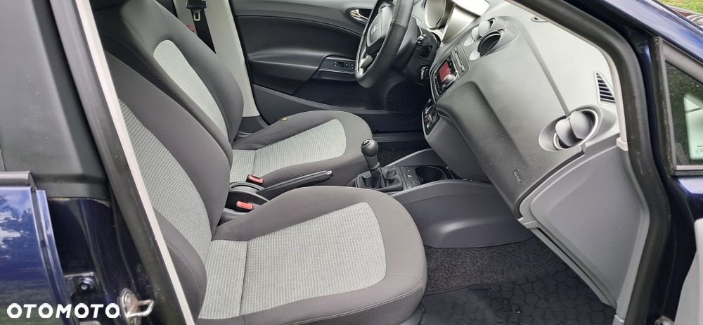 Seat Ibiza - 7