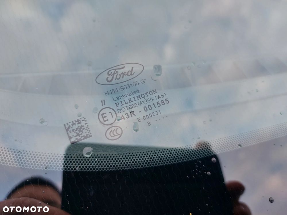 Ford Kuga 2.0 TDCi 2x4 SYNC - 22