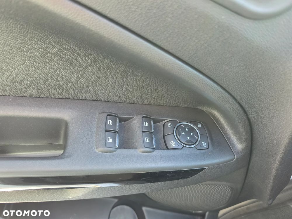 Ford EcoSport 1.0 EcoBoost Titanium ASS - 18