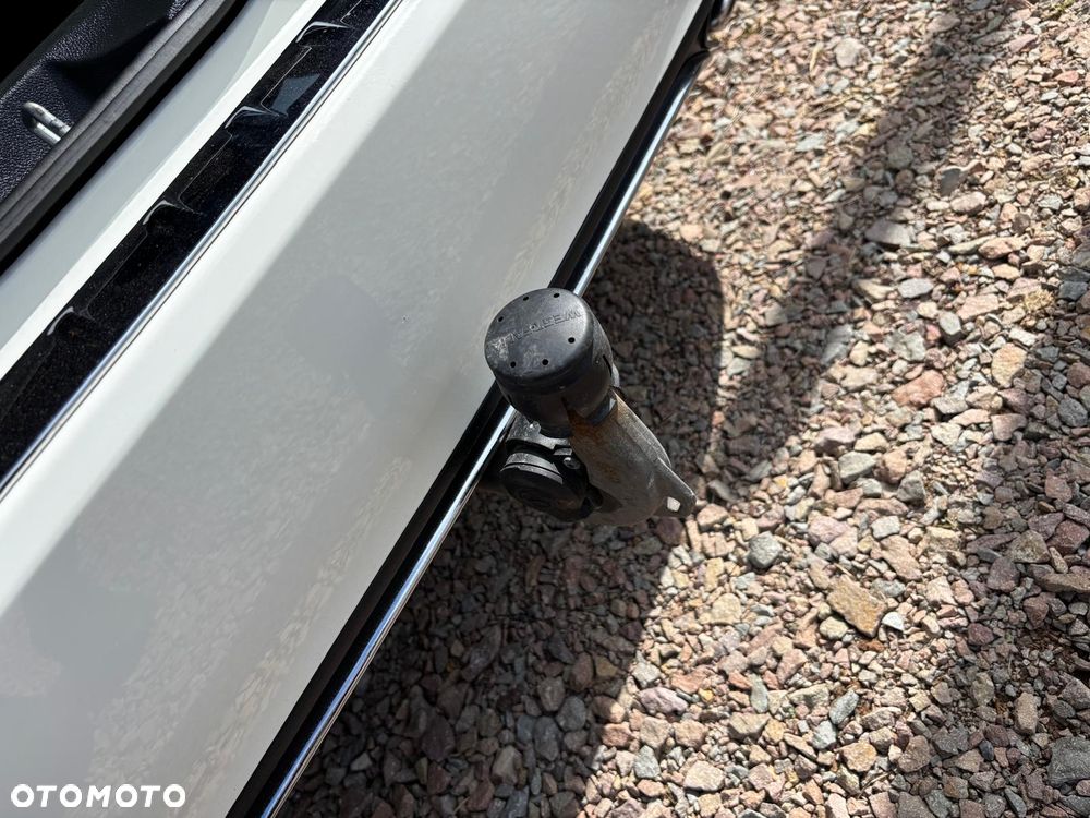 Mercedes-Benz Klasa B 200 BlueEFFICIENCY Edition 1 - 37