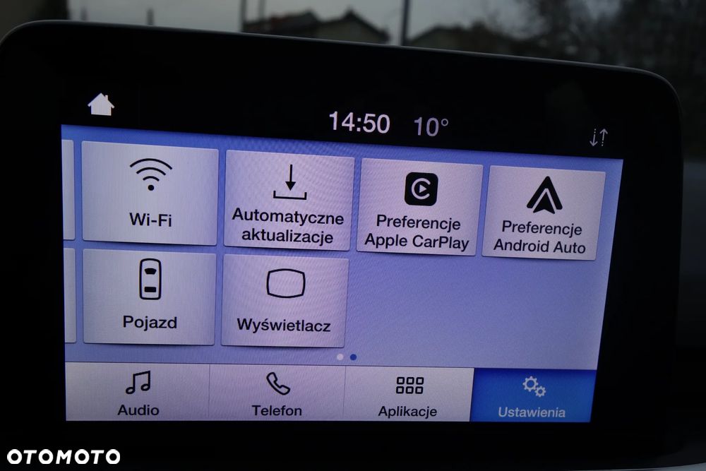 Ford Focus 1.5 EcoBlue Trend Edition - 21