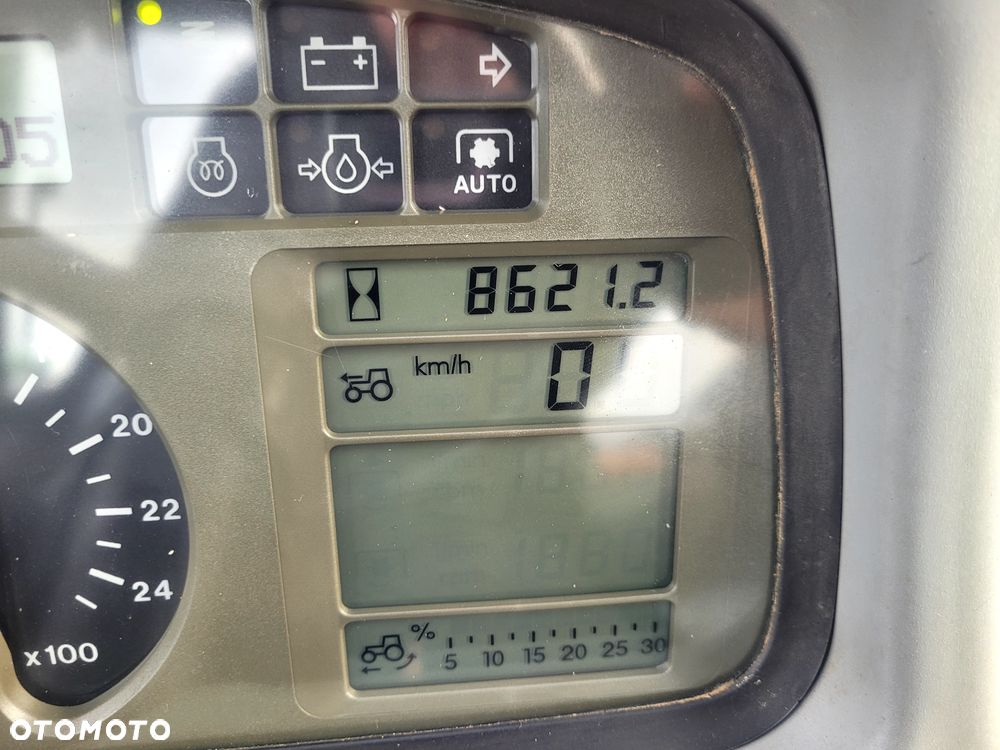 Deutz-Fahr AGROTRON 420 TTV - 15