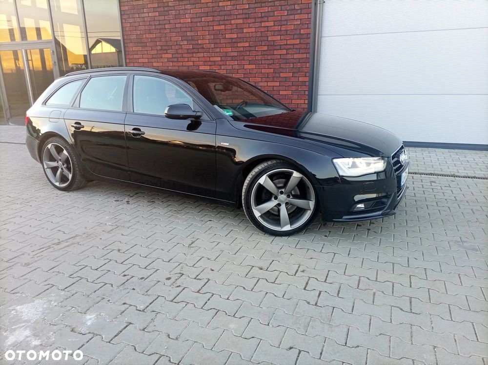 Audi A4 - 17