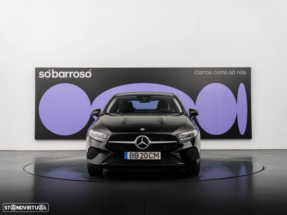 Mercedes-Benz A 250 Limousine e Style Plus - 8