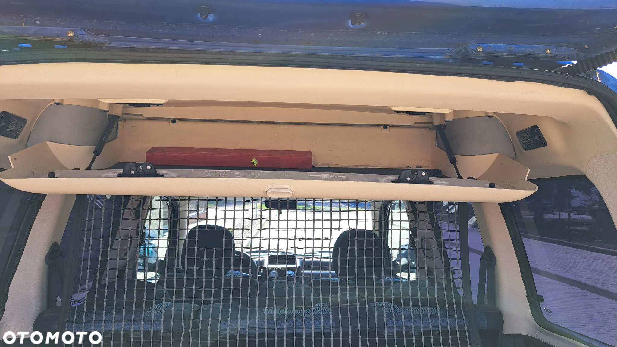 Citroën Berlingo II 1.6i Prestige - 21