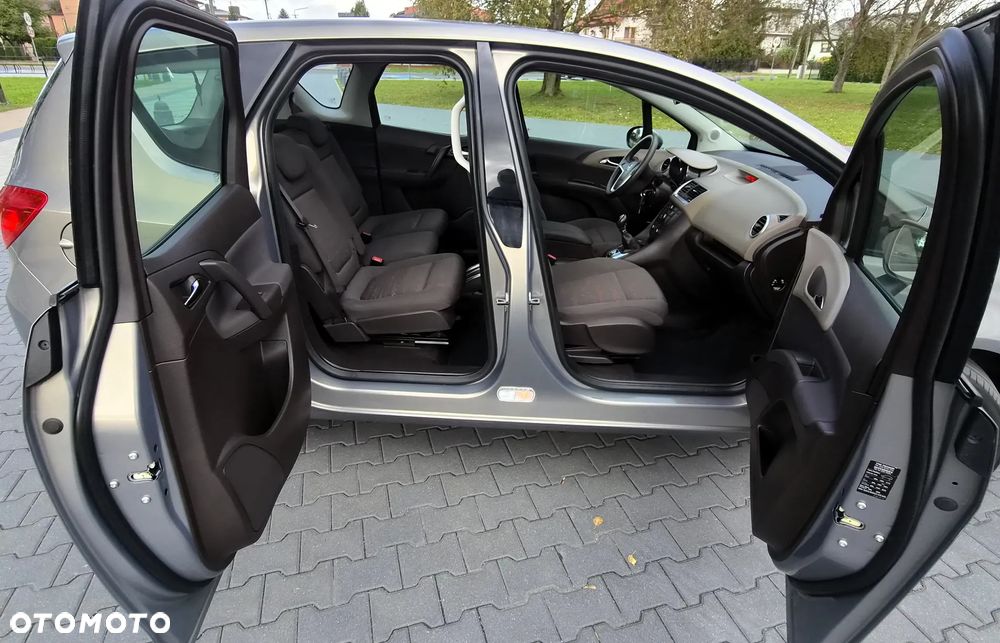 Opel Meriva 1.4 Ecoflex Active - 27