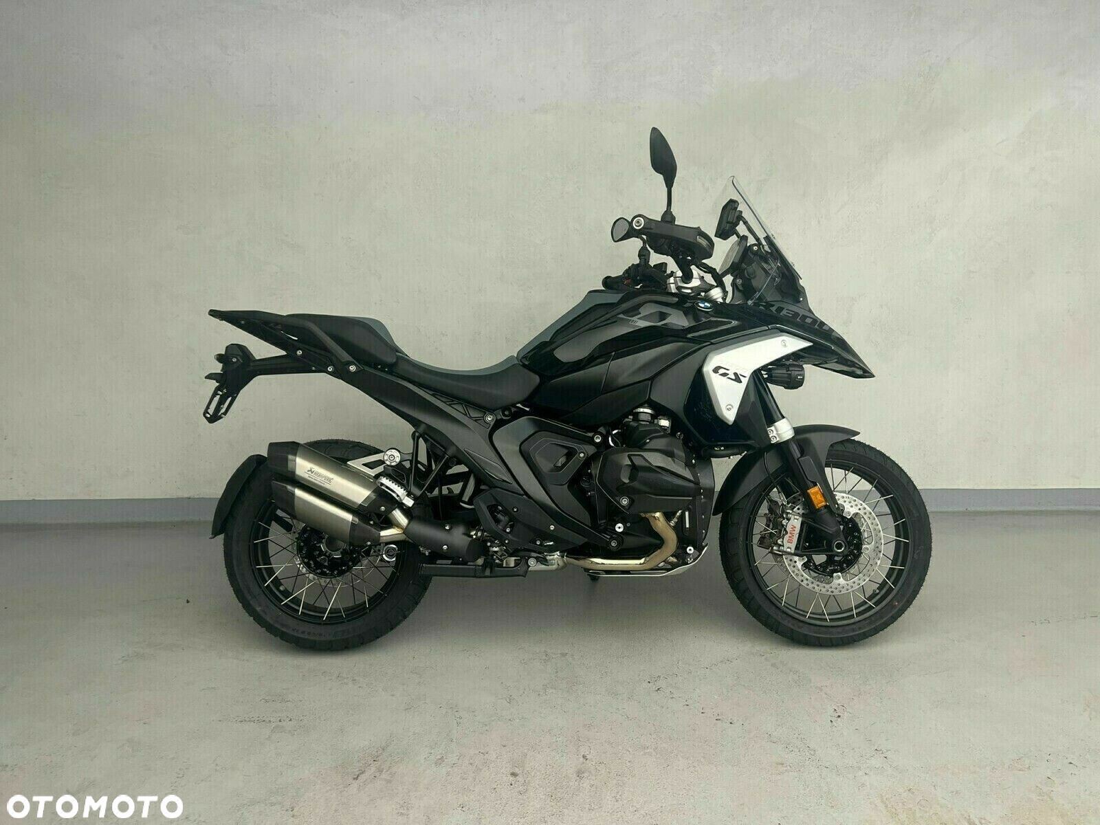 BMW R - 3