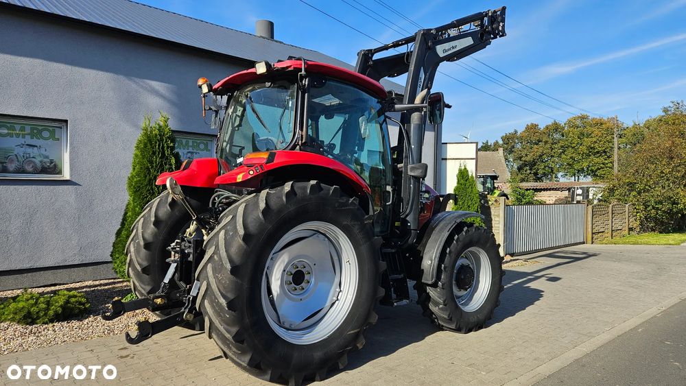 Case IH Maxxum 100 - 15