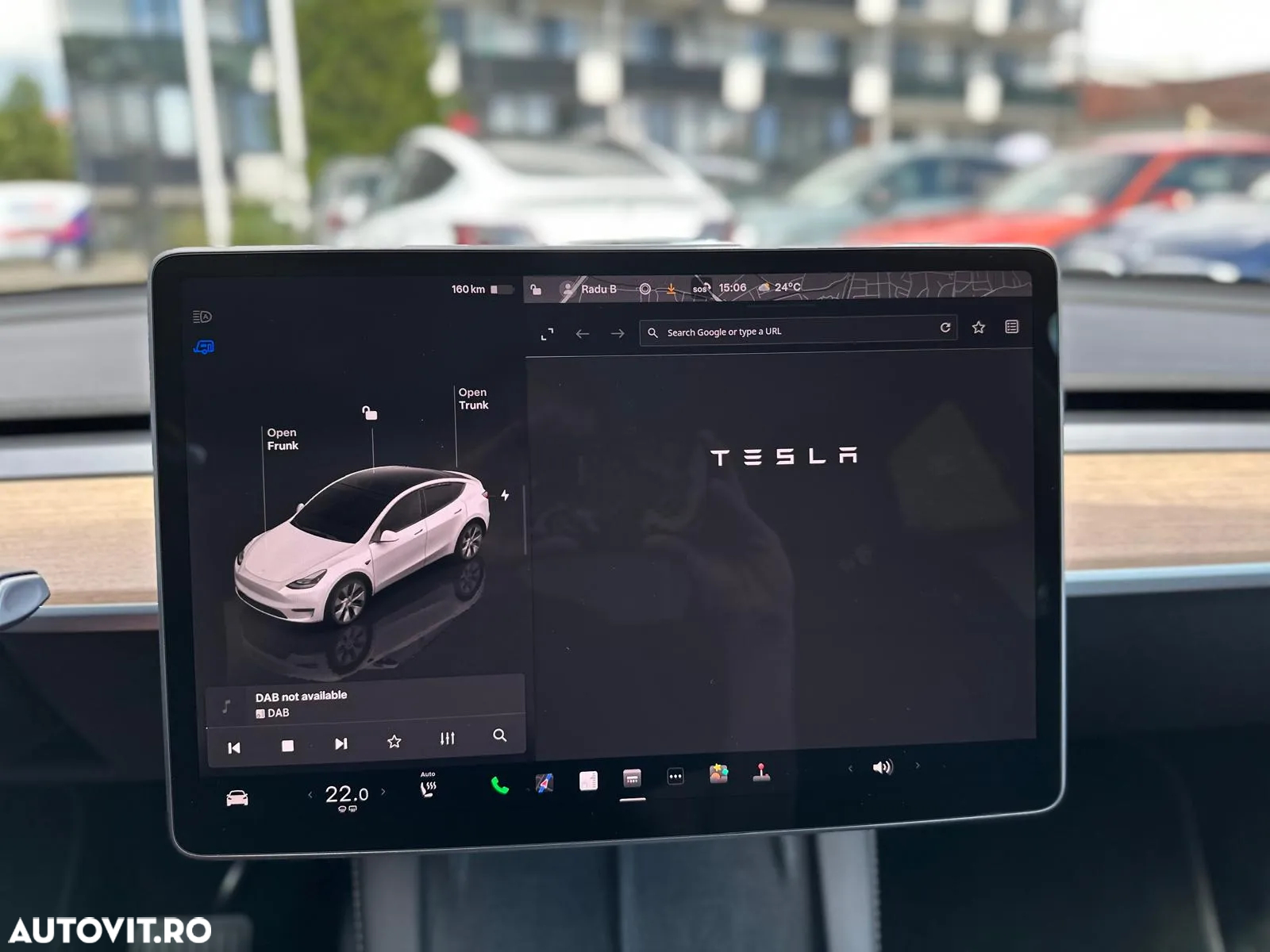 Tesla Model Y Long Range Dual Motor AWD - 34