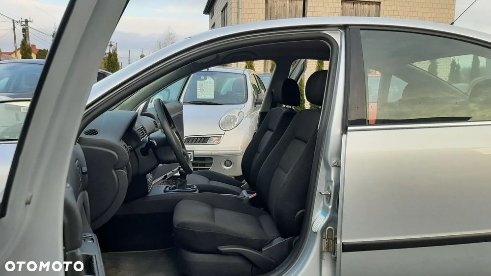 Volkswagen Passat 2.0 - 6