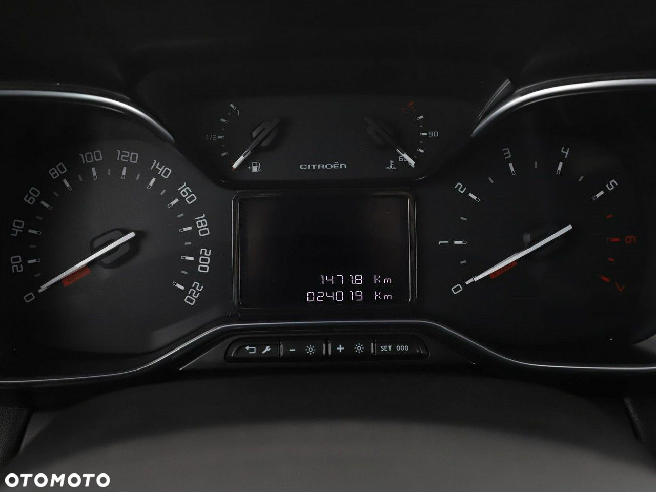 Citroën C3 Aircross 1.2 PureTech Shine S&S - 21
