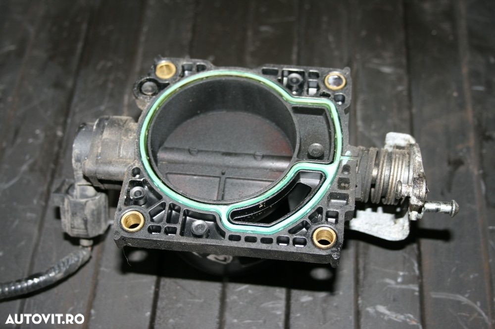 Clapeta Acceleratie Ford Maverick Mazda Tribute 2.3 Benzina 2003-2009 - 2