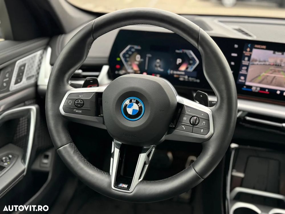 BMW X1 xDrive30e AT PHEV - 20