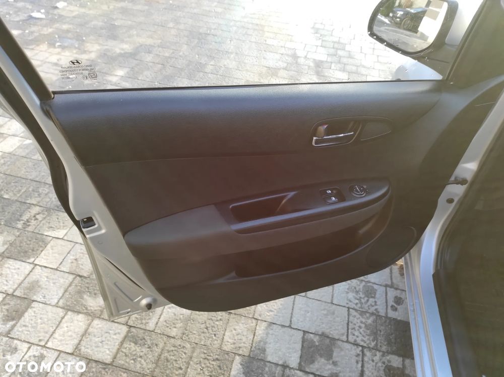 Hyundai i20 1.2 Comfort - 18