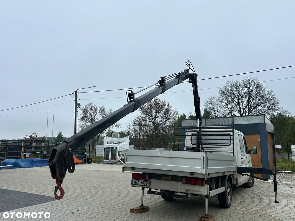 Volkswagen LT - 3