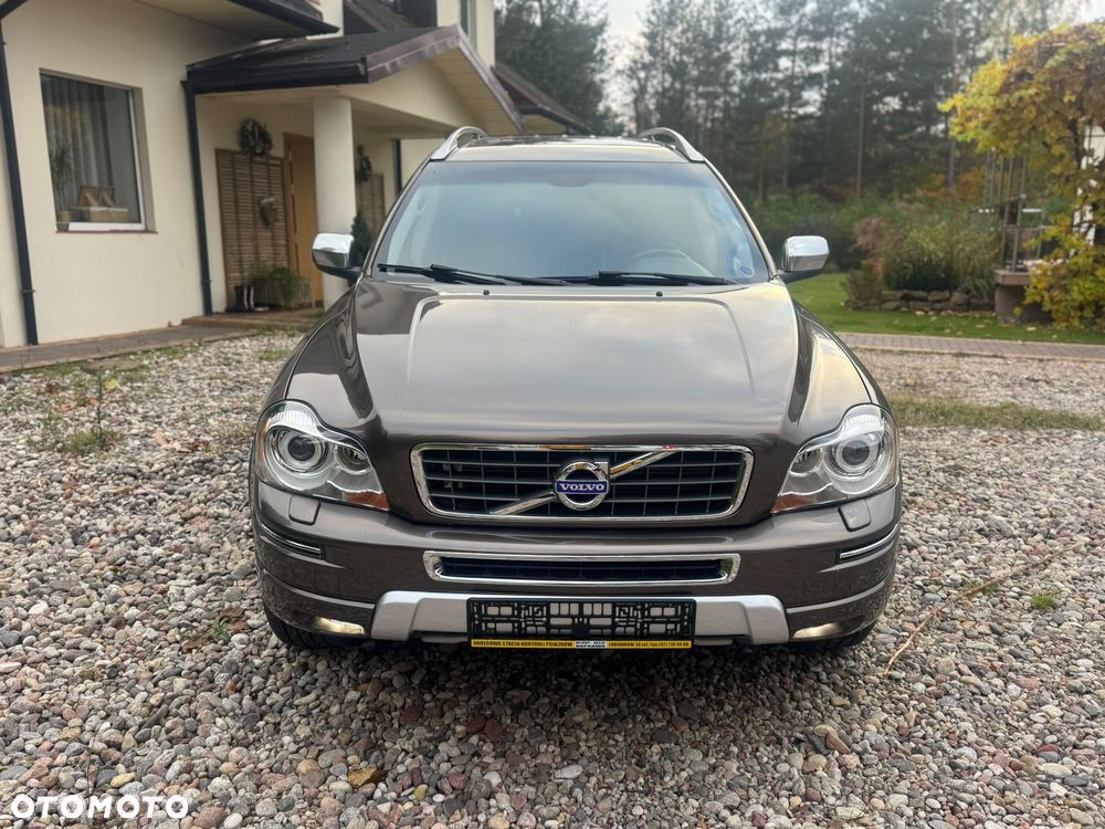Volvo XC 90 3.2 Executive - 5