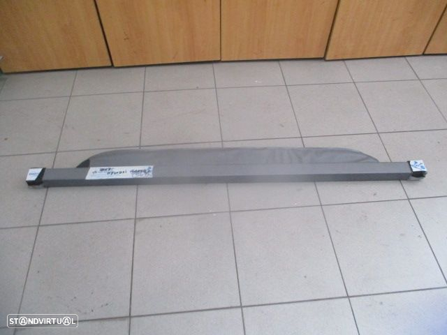 Tampo Cortina Da Mala Tamp567 HYUNDAI LANTRA 1999 1.9D 70CV 5P CINZA - 2