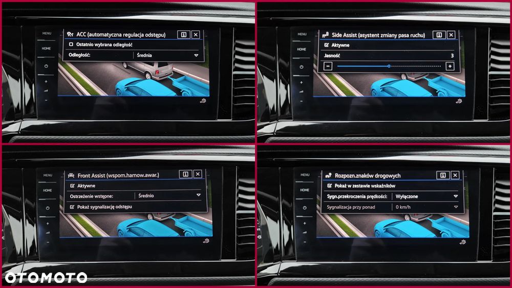 Volkswagen California - 25