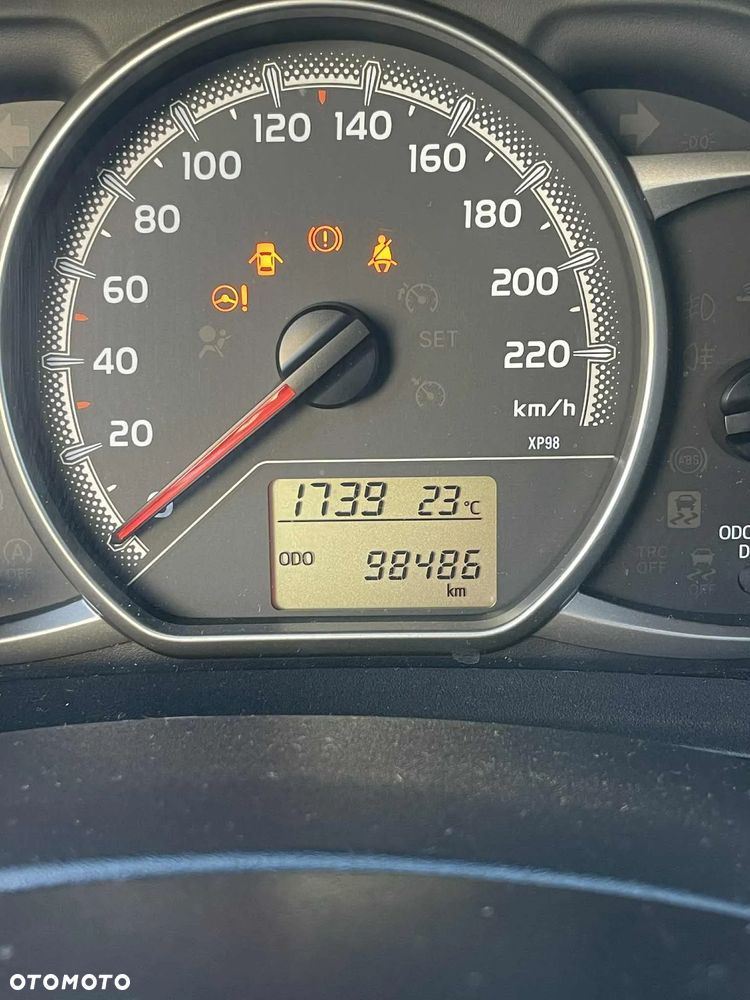 Toyota Yaris 1.33 Premium EU6 - 5